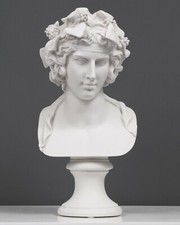 Scultura busto Lansdowne