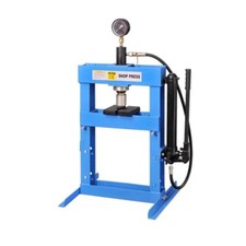 Pressa manuale - manuale,,