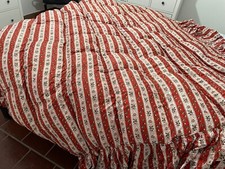 Piumone matrimoniale in vera piuma d'oca