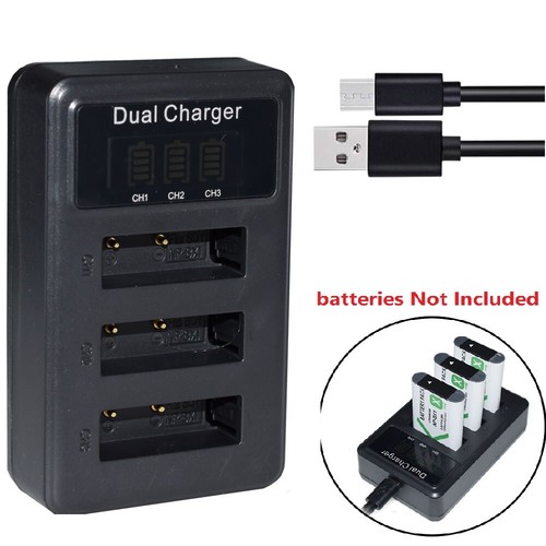 Caricabatterie usb per - usb, sony