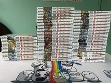 THE SEVEN DEADLY SINS - Serie