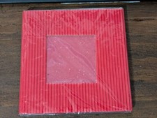 QUADRO PORTAFOTO  COOPERATIVA SOCIALE SAN PAOLO  13x13 cm