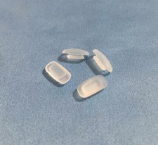 2 Paia Naselli Silicone