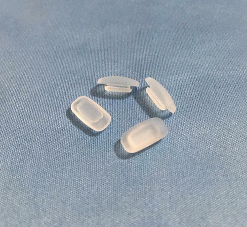 Paia naselli silicone - 2,