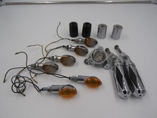 Honda F6C GL 1500 Indicatore