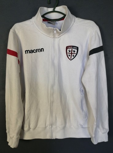 Rara giacca macron uomo - uomo, fc