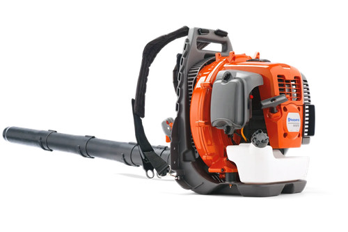 Soffiatore zaino husqvarna - a,