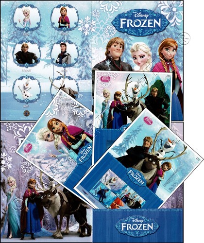 Foglio personalizzato disney - foglio,