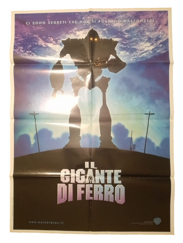 Manifesto poster afiche - manifesto, il
