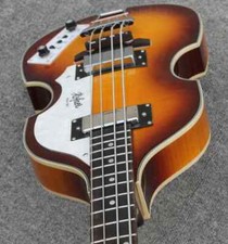 Hofner Violino Basso Hofner
