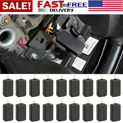 40pcs srs car simulator - srs,