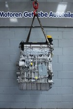 -TOP- Motore VW Audi Seat