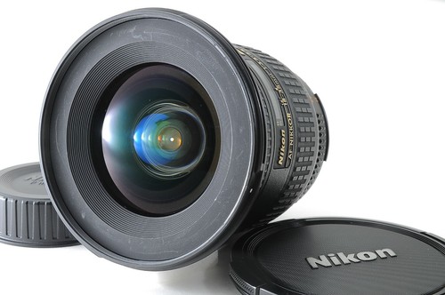 Quasi come nuovo nikon af - nuovo],