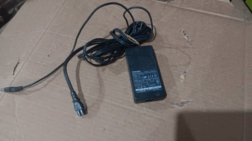 Adattatore portatile - ac,