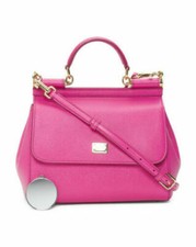 NUOVA DOLCE & GABBANA - Borsa