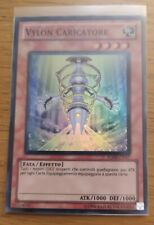 CARTA YU-GI-OH- VYLON
