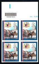 Italia quartina reggimento - italia,