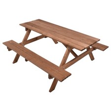 Oasi picnic - tavolo da