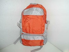 ZAINO TRACOLLA IN TELA SCUOLA