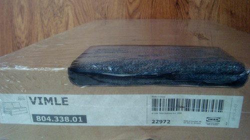 Copridivano posti ikea - 2, vimle