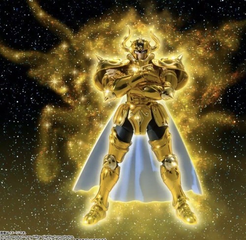 Saint seiya myth - myth, cloth