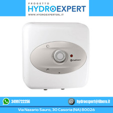 SCALDABAGNO ELETTRICO