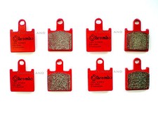 Pasticche Anteriori BREMBO SA Sinter Per KAWASAKI ZZR 1400 ABS 2008 08  07KA28SA