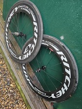 Set ruote tubolari da strada