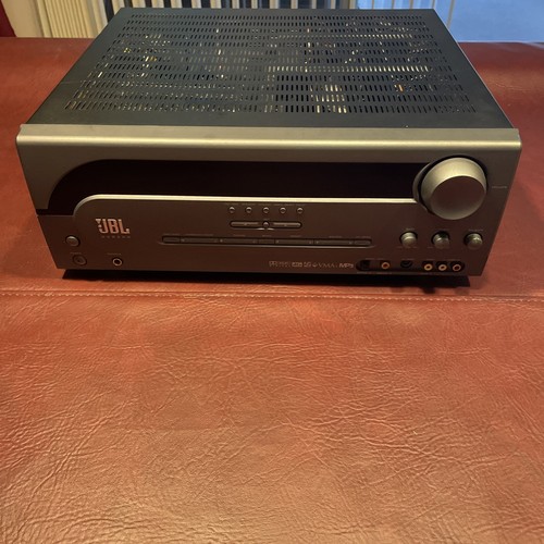 Jbl dcr600 ricevitore - jbl,