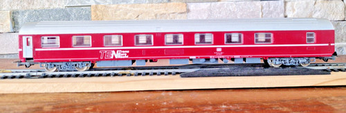 Jouef 5793 wagon - 5793,
