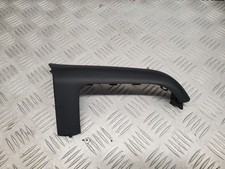 Audi Q3 8U 2015 Essence Enjoliveurs poignée de porte arrière 147kW ATV87001