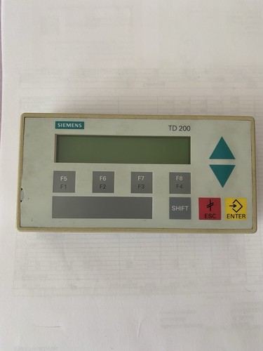 Siemens simatic 200 - siemens,