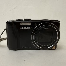 Panasonic Lumix DMC-TZ35