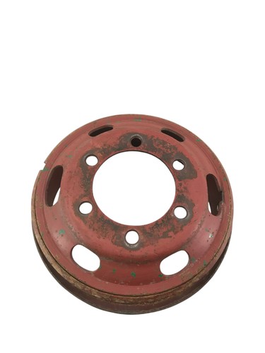 Cerchio ferro r16 fiat - cerchio, 625
