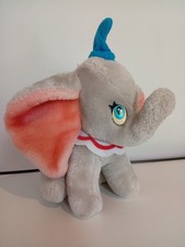 DISNEY VINTAGE Peluche DUMBO