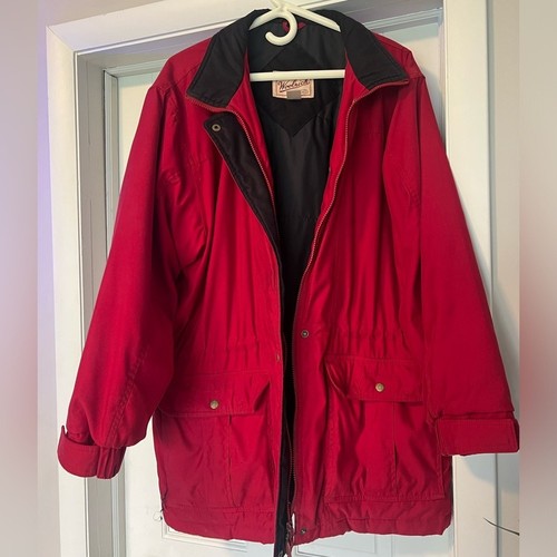 Women woolrich coat - woolrich,