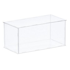 Acrilico Espositore Custodia