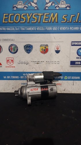 Motorino avviamento per - motorino,