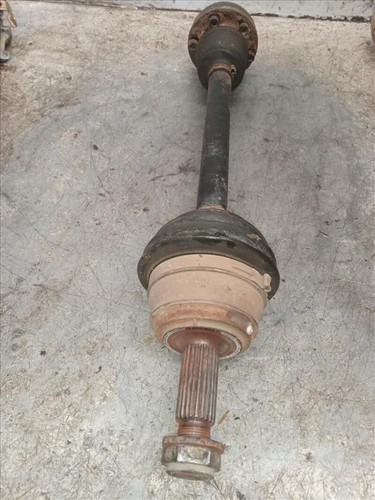 8d0407271an semiasse anteriore - 8d0407271an,