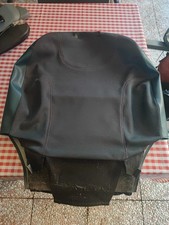 Twingo 1997 - 2006 sedile dx tappezzeria Diabolika