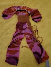 Vintage 1971 living barbie - vintage,