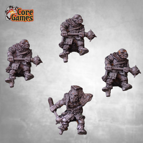Oldhammer 1986 golfag s - 1986, "golfag's