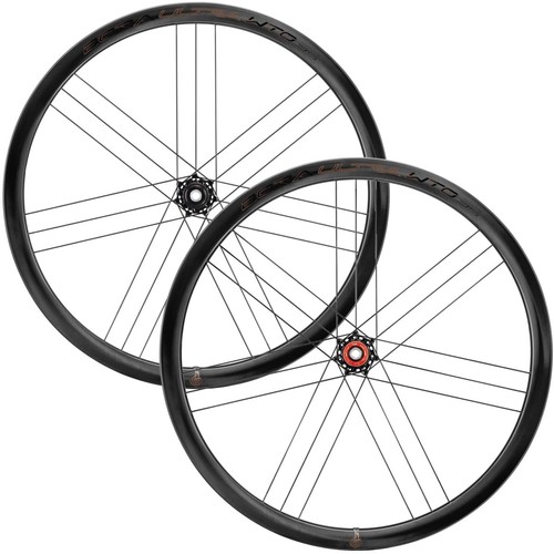 Set ruote disco campagnolo - a,