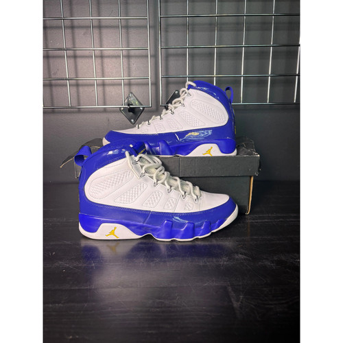 Air jordan retro - air, 9