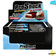 ANDERSON Proshock 24 Barrette