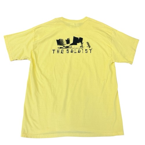 Shirt promozionale vintage - t-shirt,