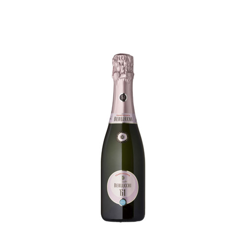 Spumante berlucchi rosé - spumante,