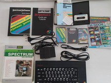 Spectrum plus home - plus,