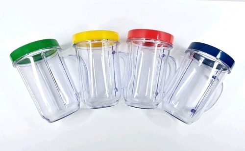 Magic bullet set - magic, da