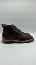 Taylor Stitch Trench Boots in